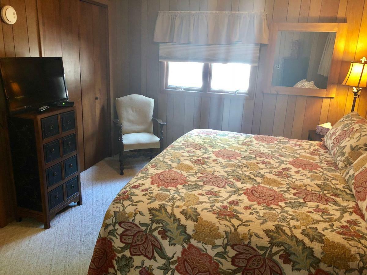 Galena Penthouse Overlooking Main Street With Free Off Street Parking 外观 照片