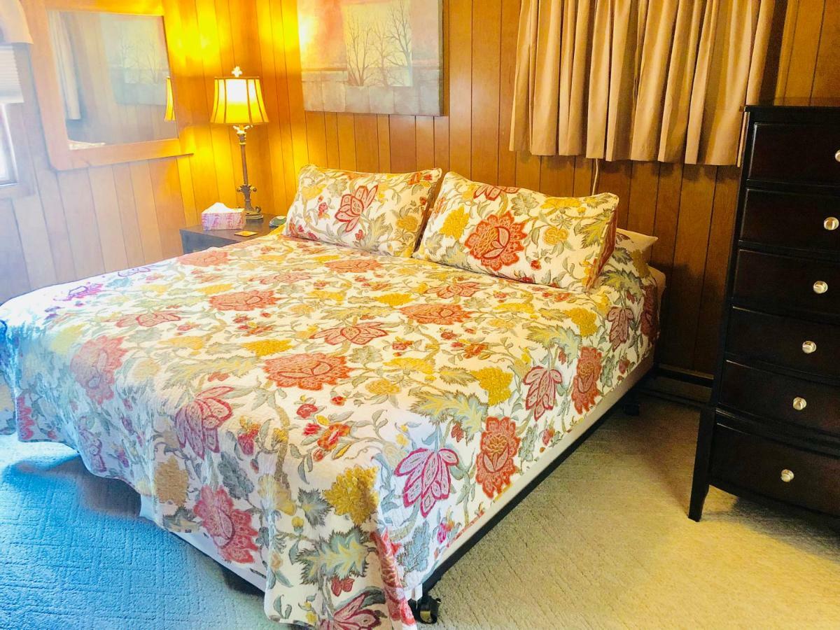 Galena Penthouse Overlooking Main Street With Free Off Street Parking 外观 照片