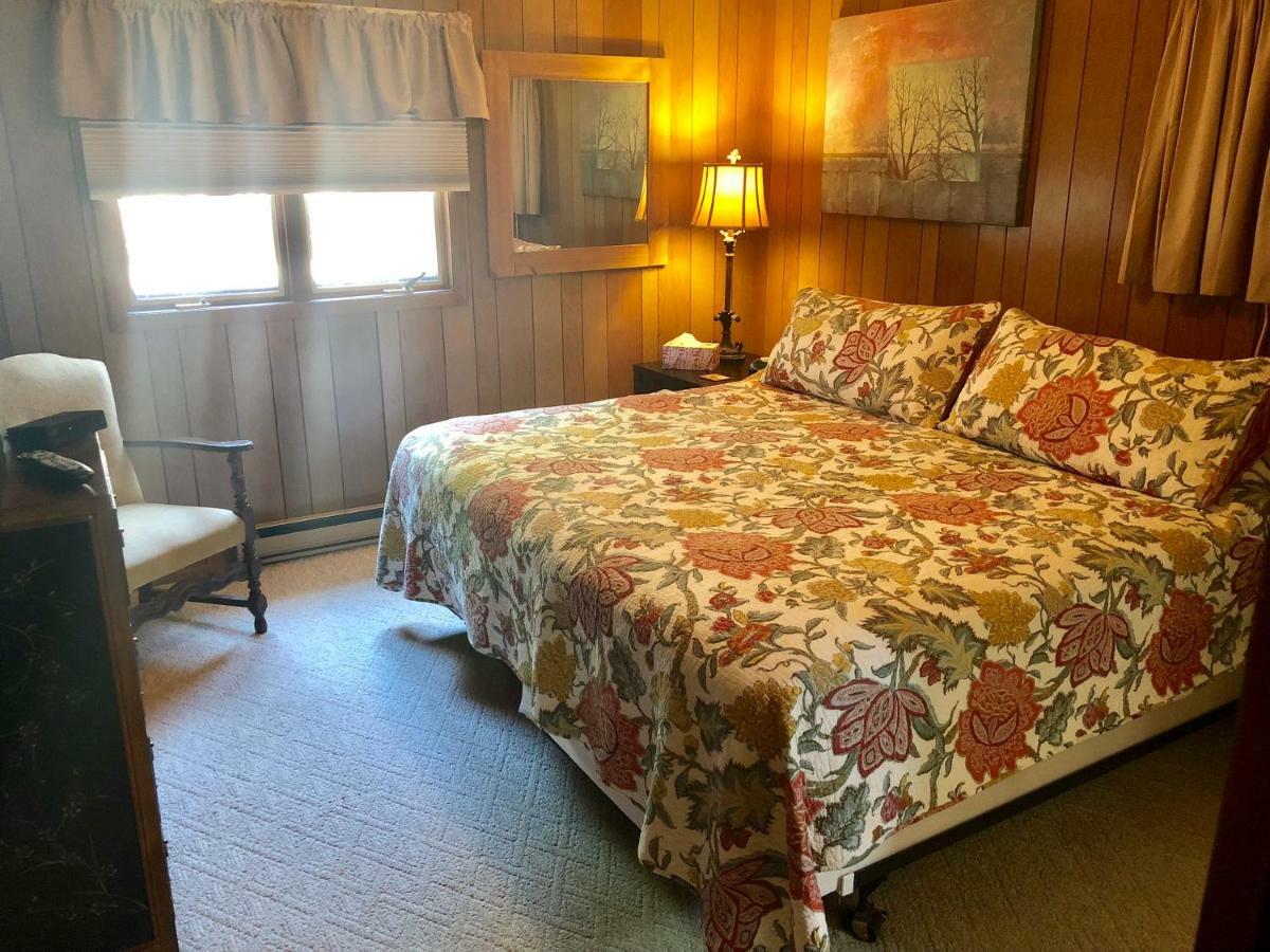 Galena Penthouse Overlooking Main Street With Free Off Street Parking 外观 照片